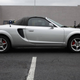 Image for article titled At $4,300, Could You Be Lured Into This 2001 Toyota MR2 Spyder’s Web?
